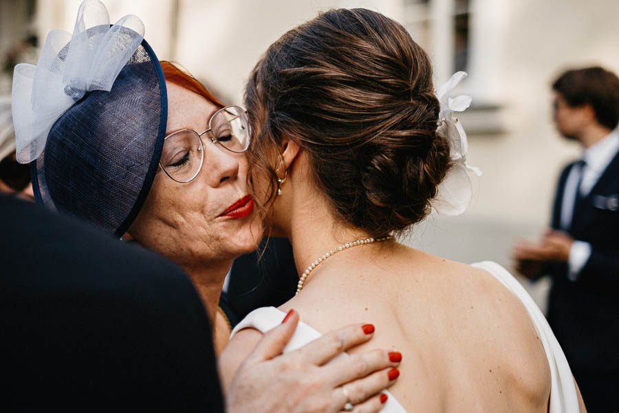 romantyczne wesele pod namiotem