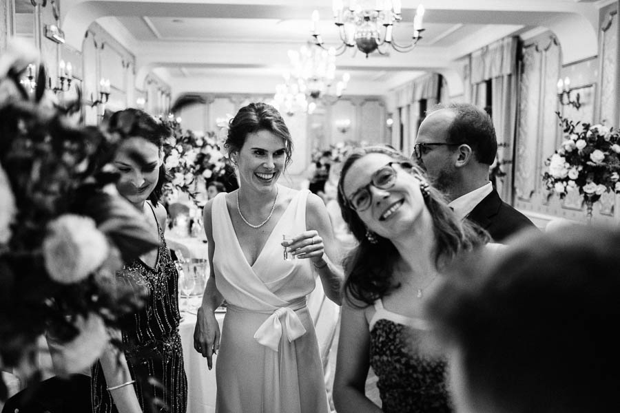 romantyczne wesele pod namiotem