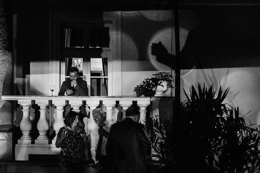 romantyczne wesele pod namiotem