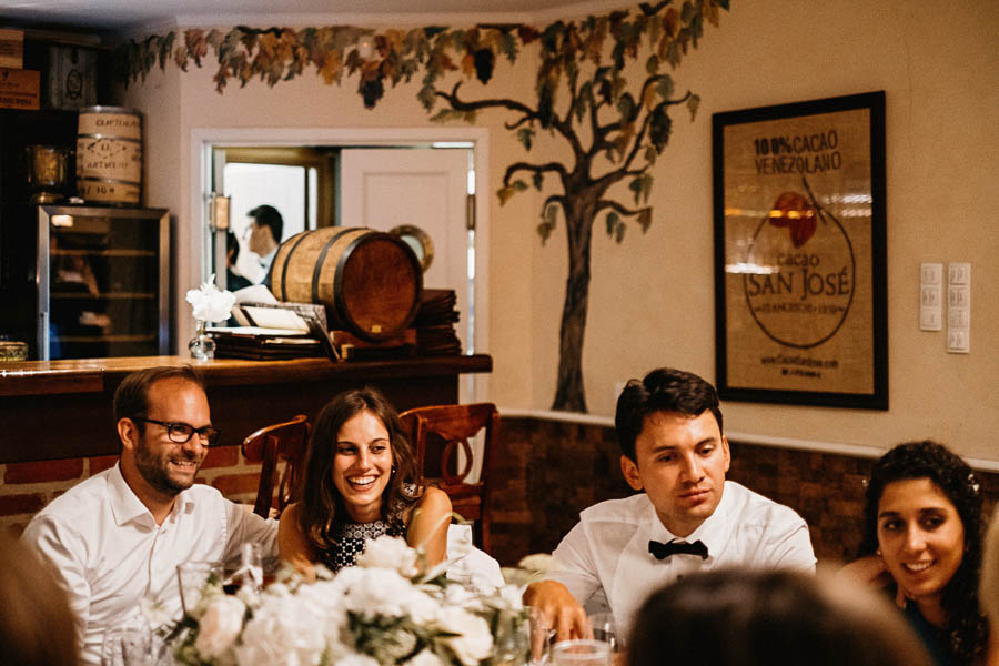 romantyczne wesele pod namiotem