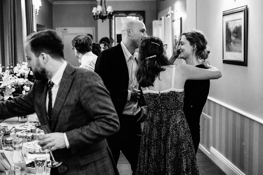 romantyczne wesele pod namiotem