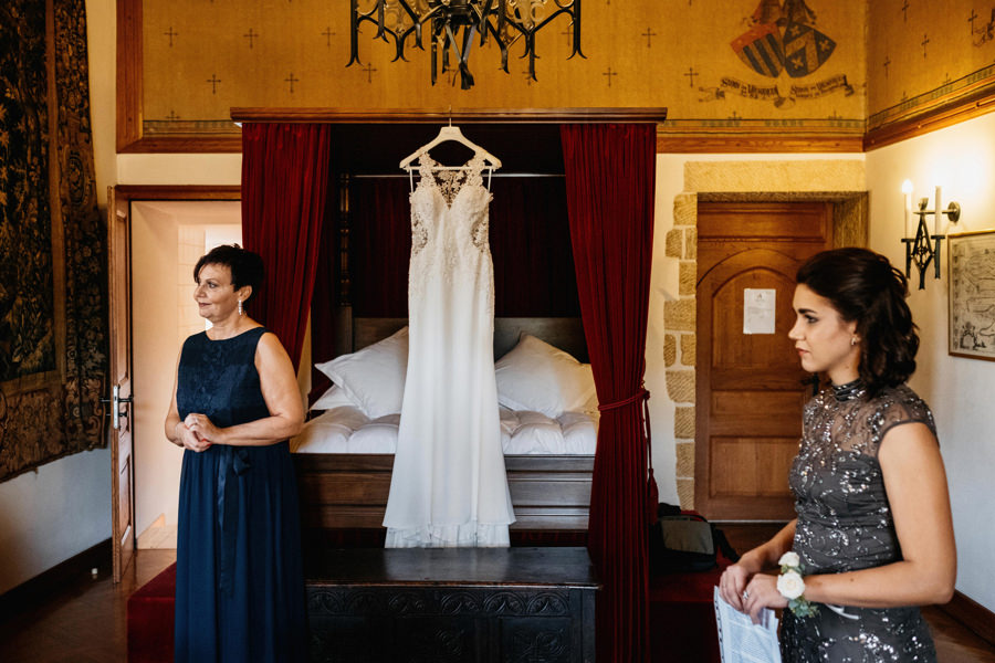 ślub za granicą ceremonia symboliczna