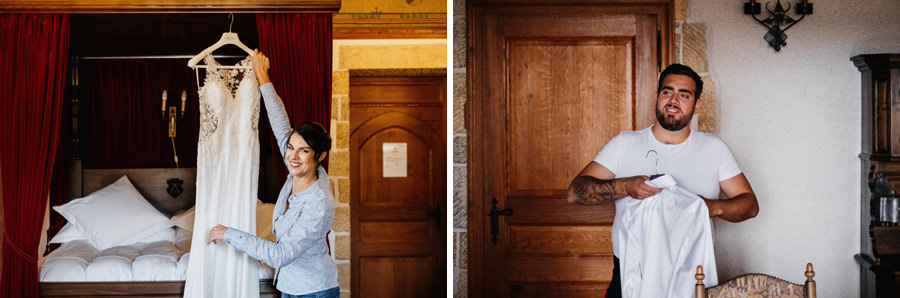 ślub za granicą ceremonia symboliczna