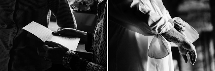 ślub za granicą ceremonia symboliczna