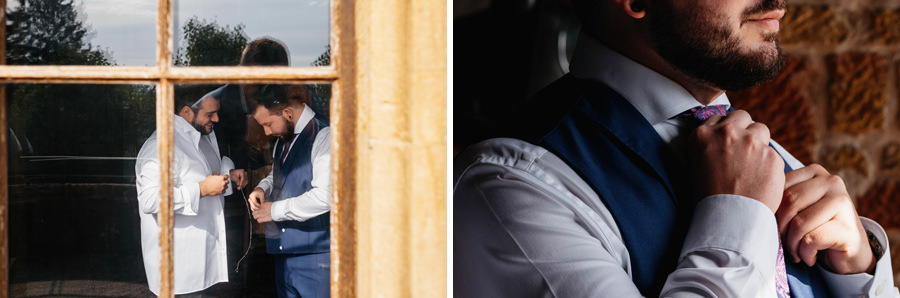 ślub za granicą ceremonia symboliczna