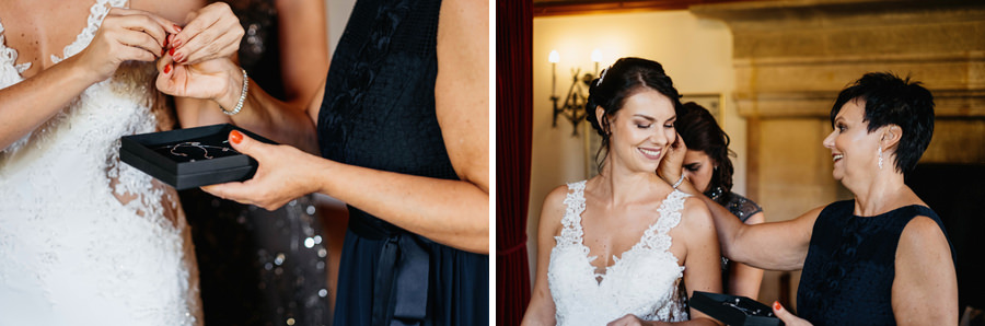 ślub za granicą ceremonia symboliczna