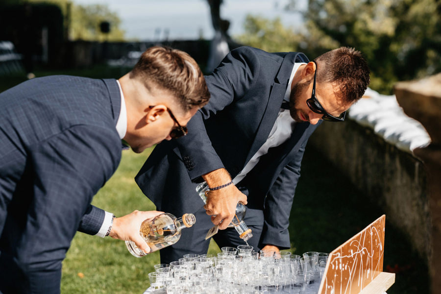 ślub za granicą ceremonia symboliczna