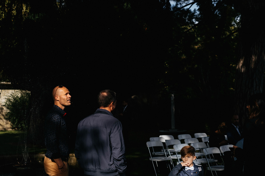 ślub za granicą ceremonia symboliczna