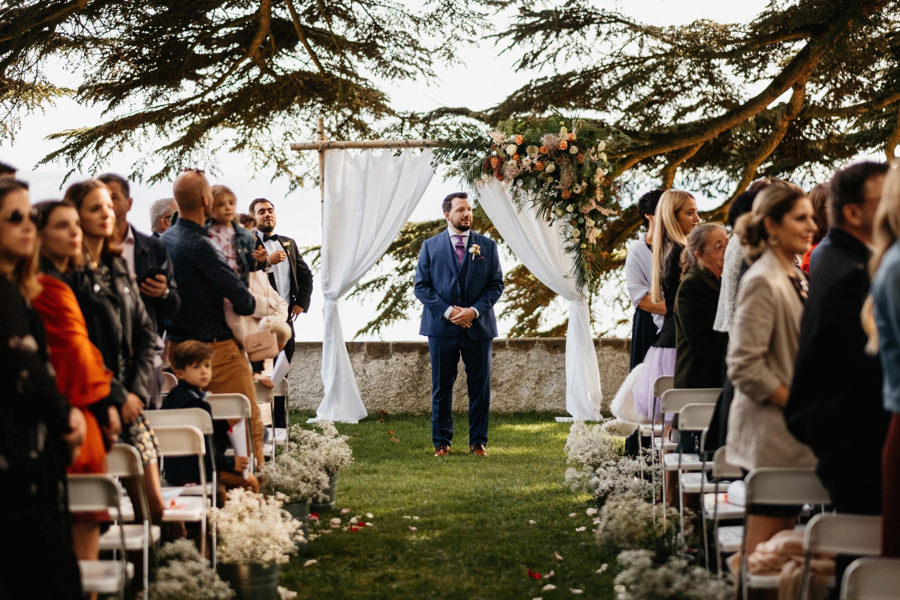 ślub za granicą ceremonia symboliczna