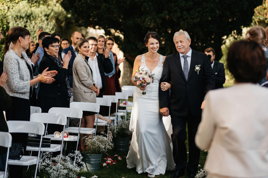 ślub za granicą ceremonia symboliczna