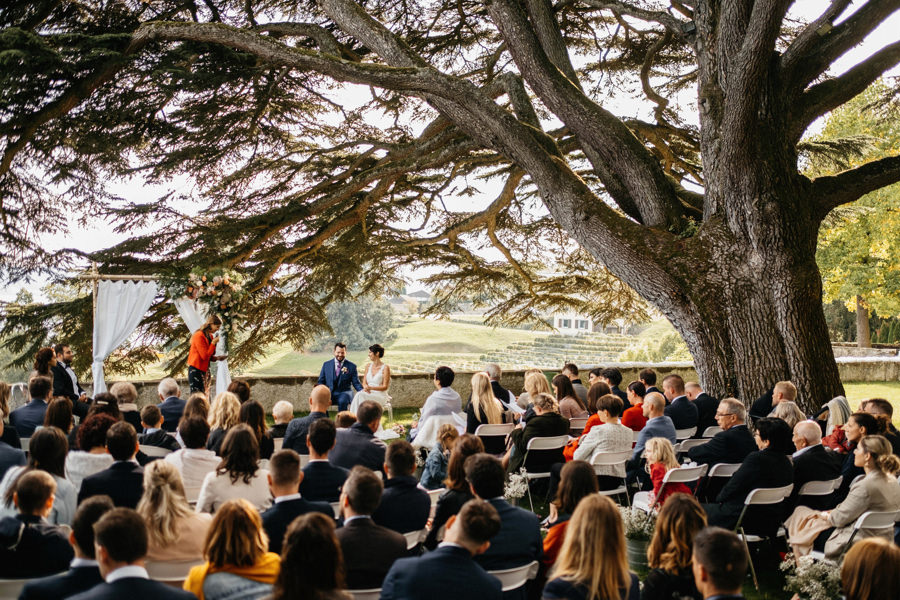 ślub za granicą ceremonia symboliczna