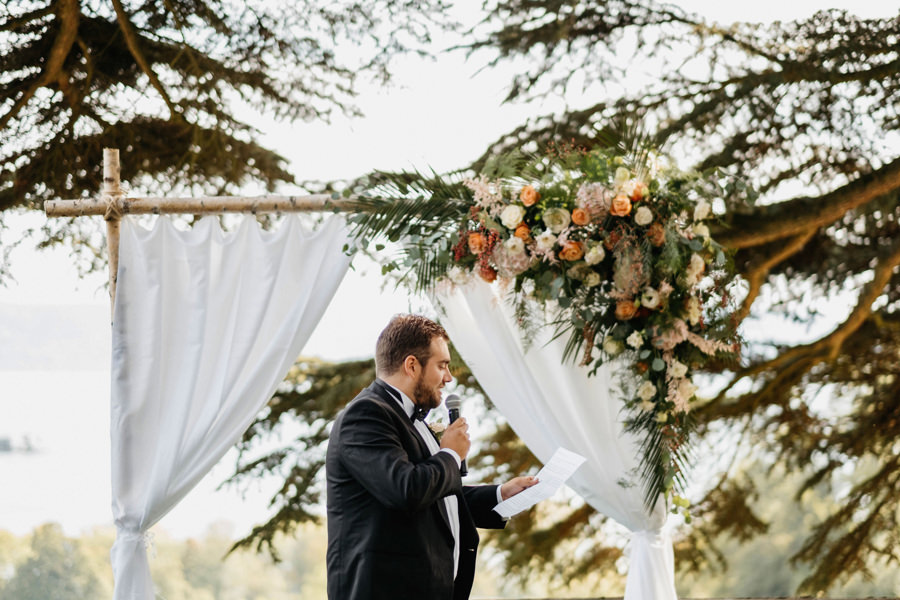 ślub za granicą ceremonia symboliczna