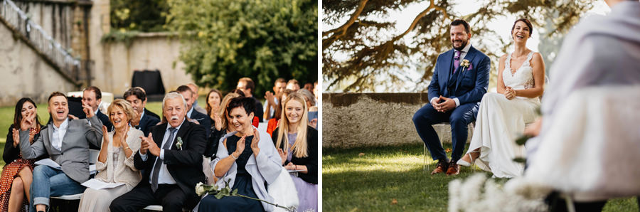 ślub za granicą ceremonia symboliczna