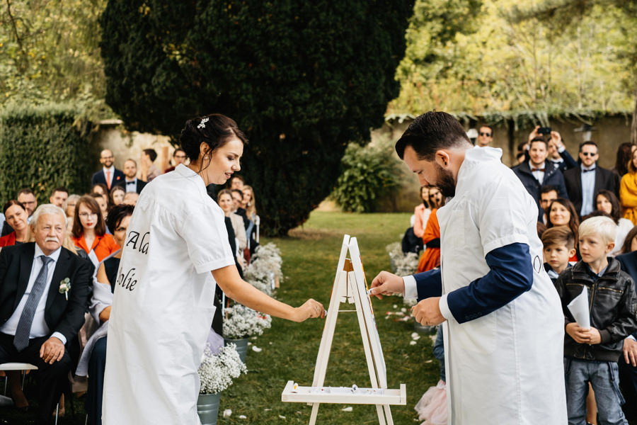 ślub za granicą ceremonia symboliczna