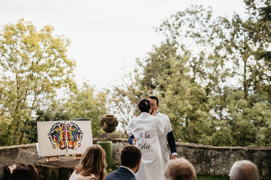 ślub za granicą ceremonia symboliczna