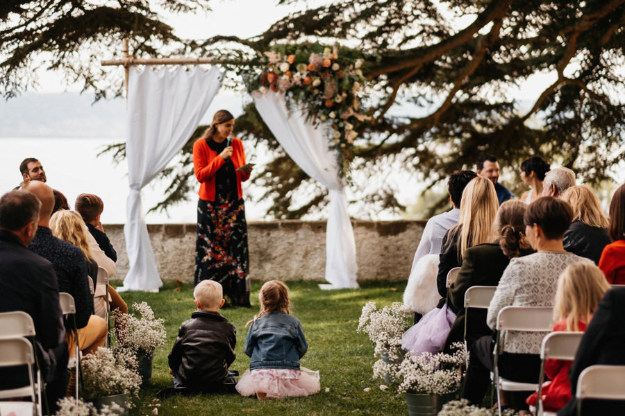 ślub za granicą ceremonia symboliczna