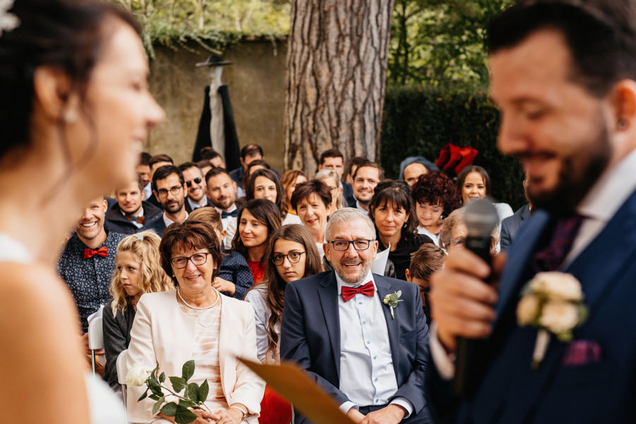 ślub za granicą ceremonia symboliczna