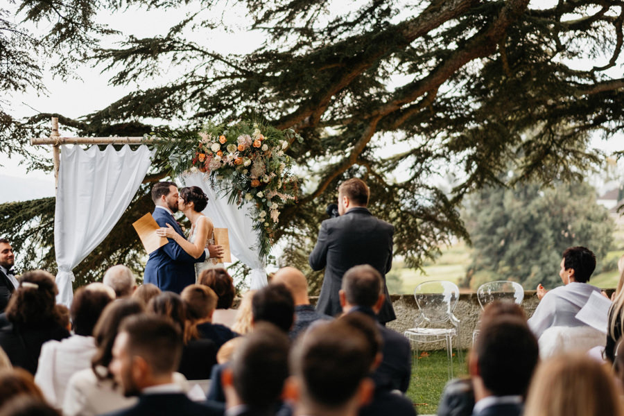 ślub za granicą ceremonia symboliczna