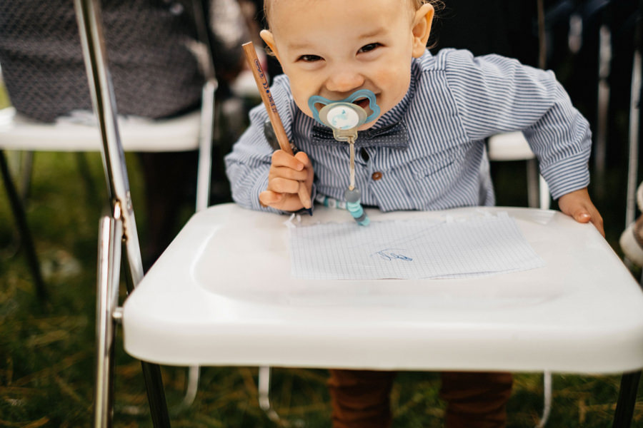 ślub za granicą ceremonia symboliczna
