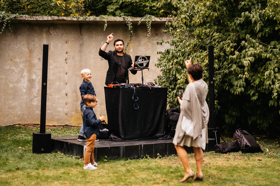 ślub za granicą ceremonia symboliczna