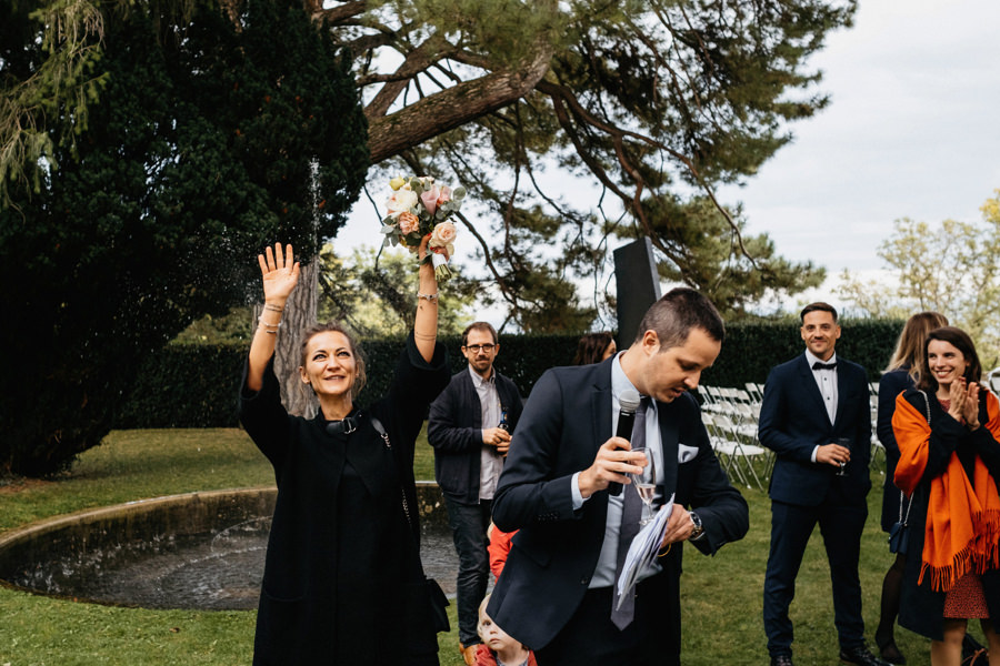 ślub za granicą ceremonia symboliczna