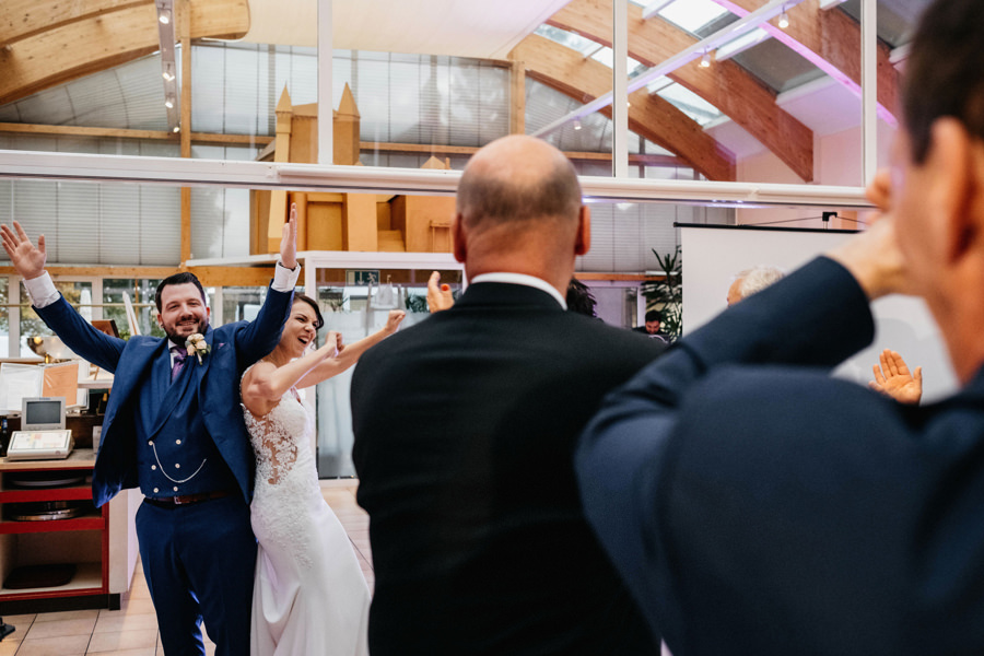 ślub za granicą ceremonia symboliczna