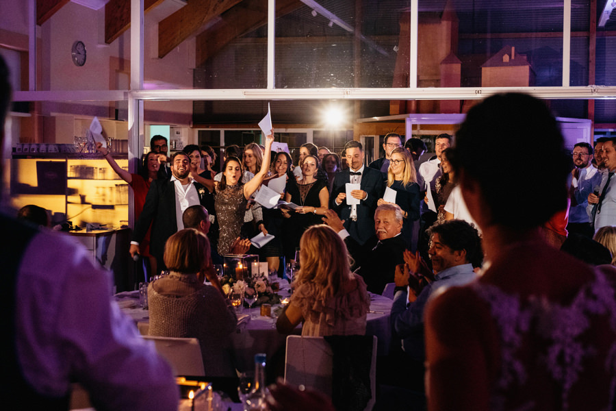 ślub za granicą ceremonia symboliczna