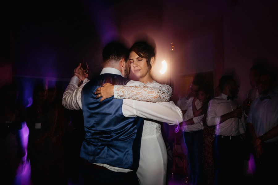 ślub za granicą ceremonia symboliczna