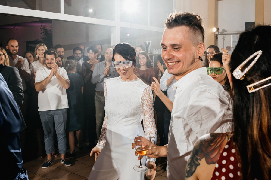 ślub za granicą ceremonia symboliczna