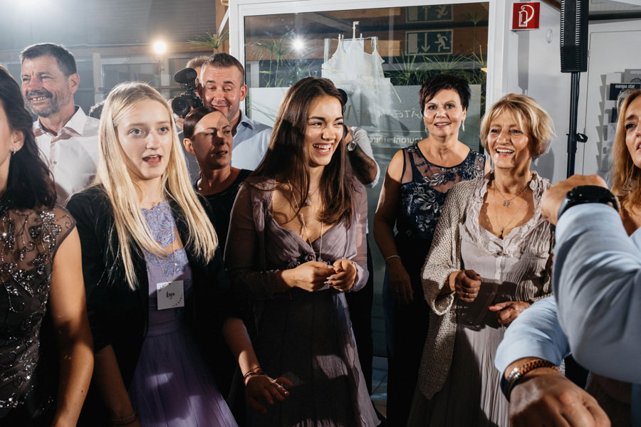 ślub za granicą ceremonia symboliczna