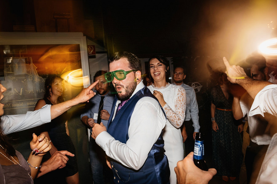 ślub za granicą ceremonia symboliczna