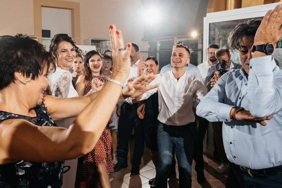 ślub za granicą ceremonia symboliczna