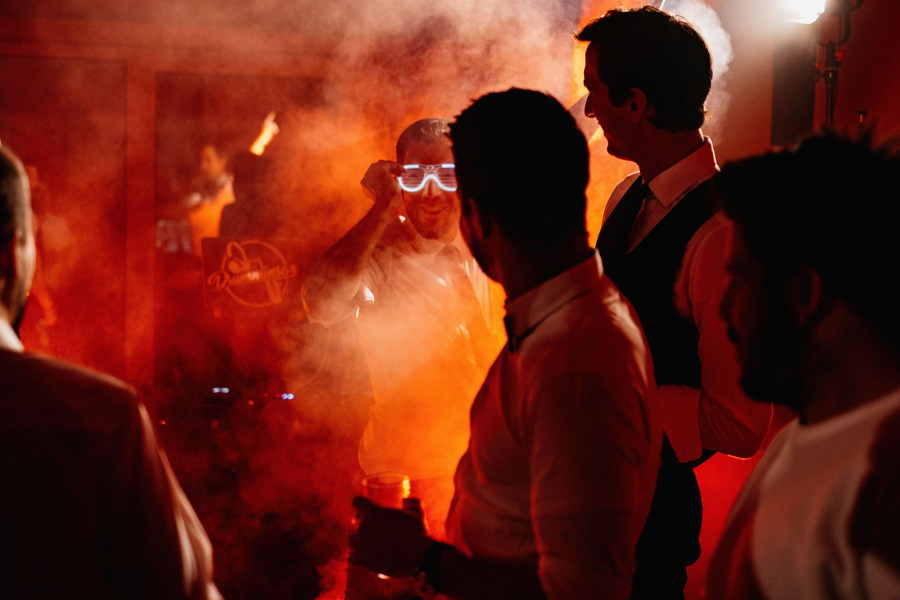 ślub za granicą ceremonia symboliczna