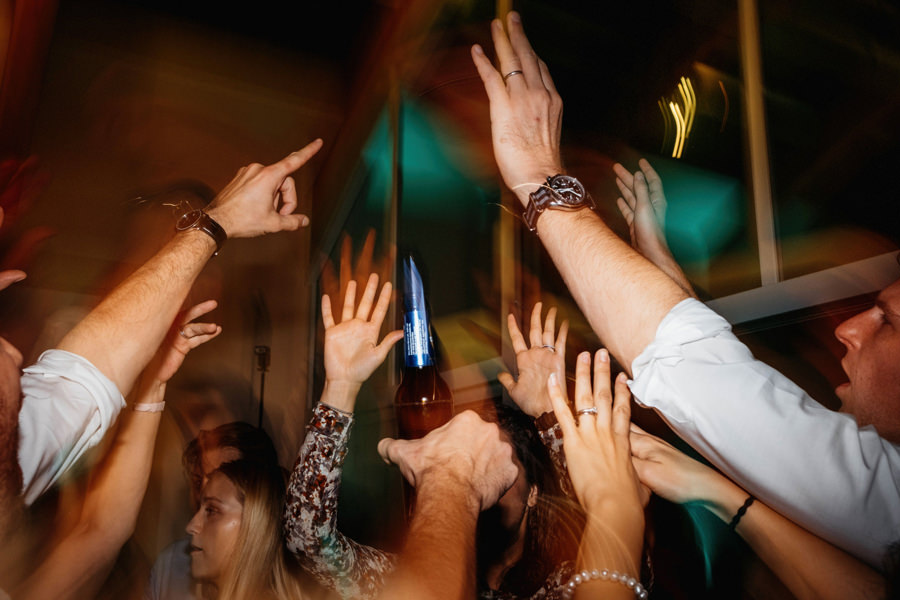 ślub za granicą ceremonia symboliczna