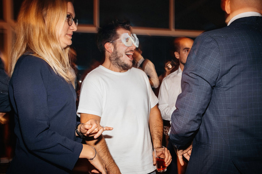 ślub za granicą ceremonia symboliczna