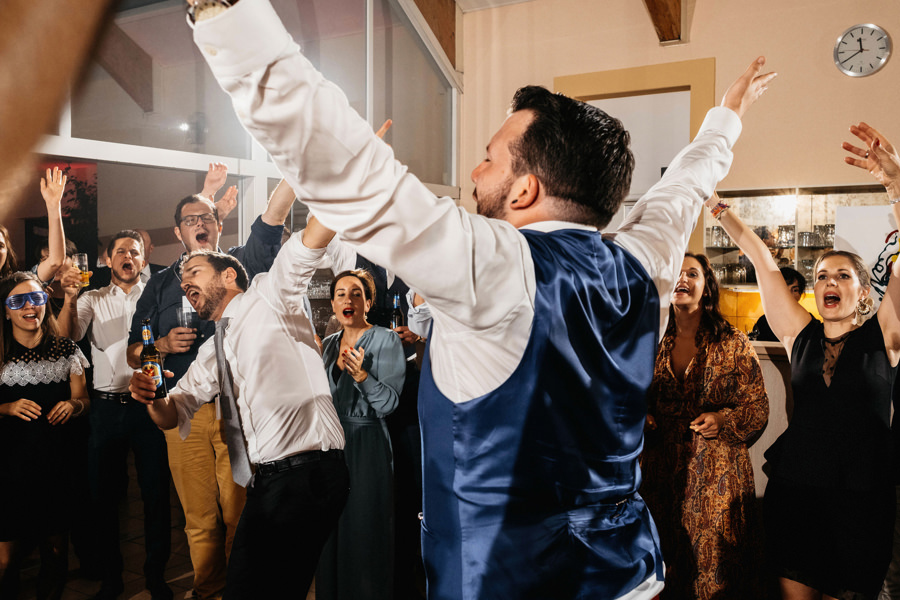 ślub za granicą ceremonia symboliczna