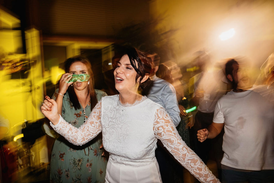 ślub za granicą ceremonia symboliczna