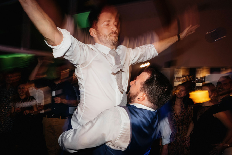 ślub za granicą ceremonia symboliczna