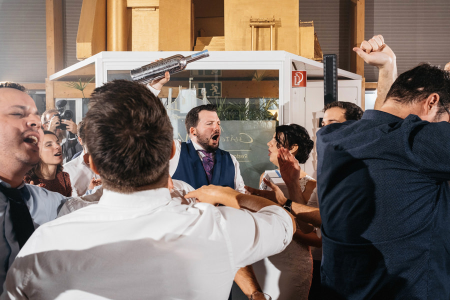 ślub za granicą ceremonia symboliczna