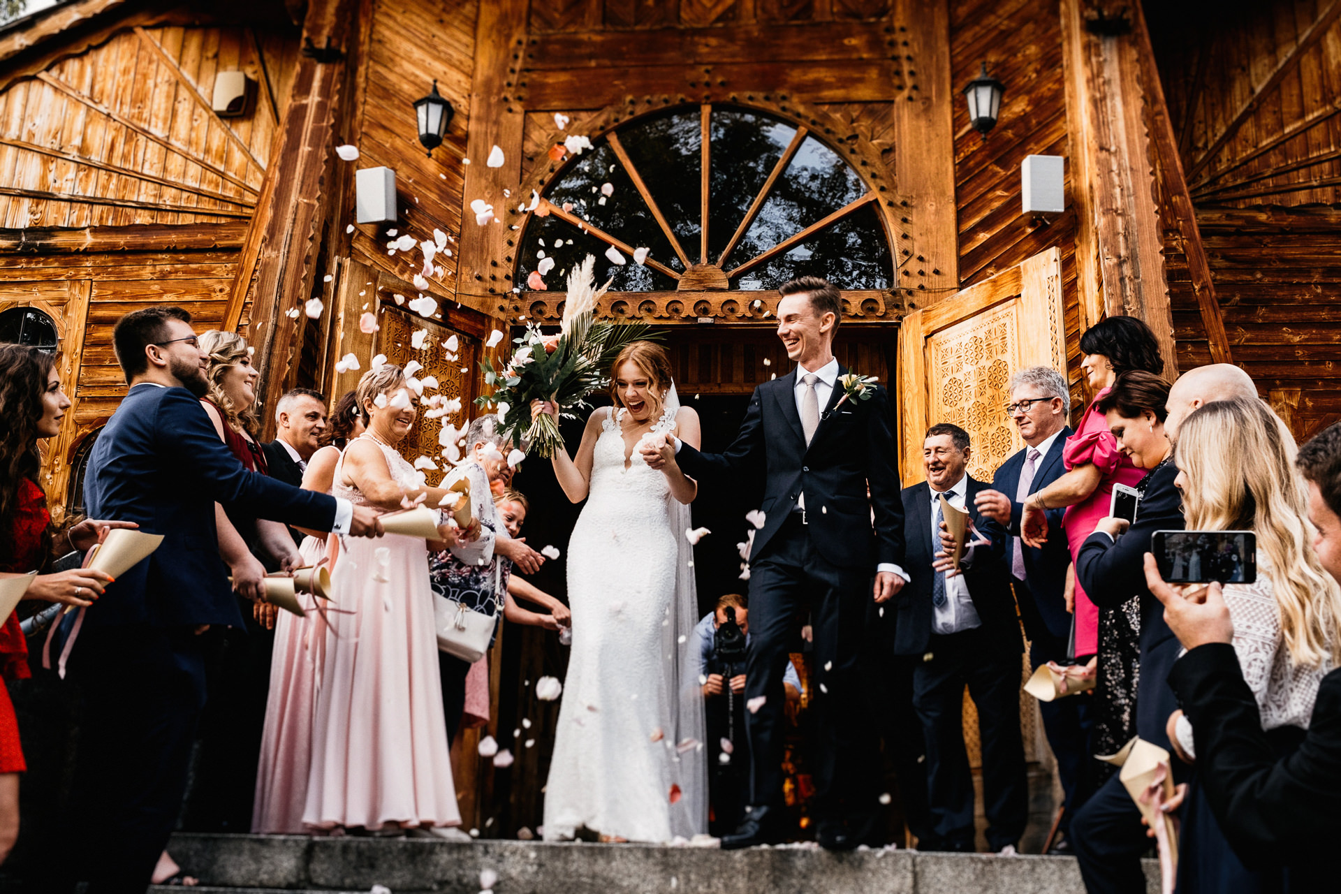 fotografia ślubna Katowice