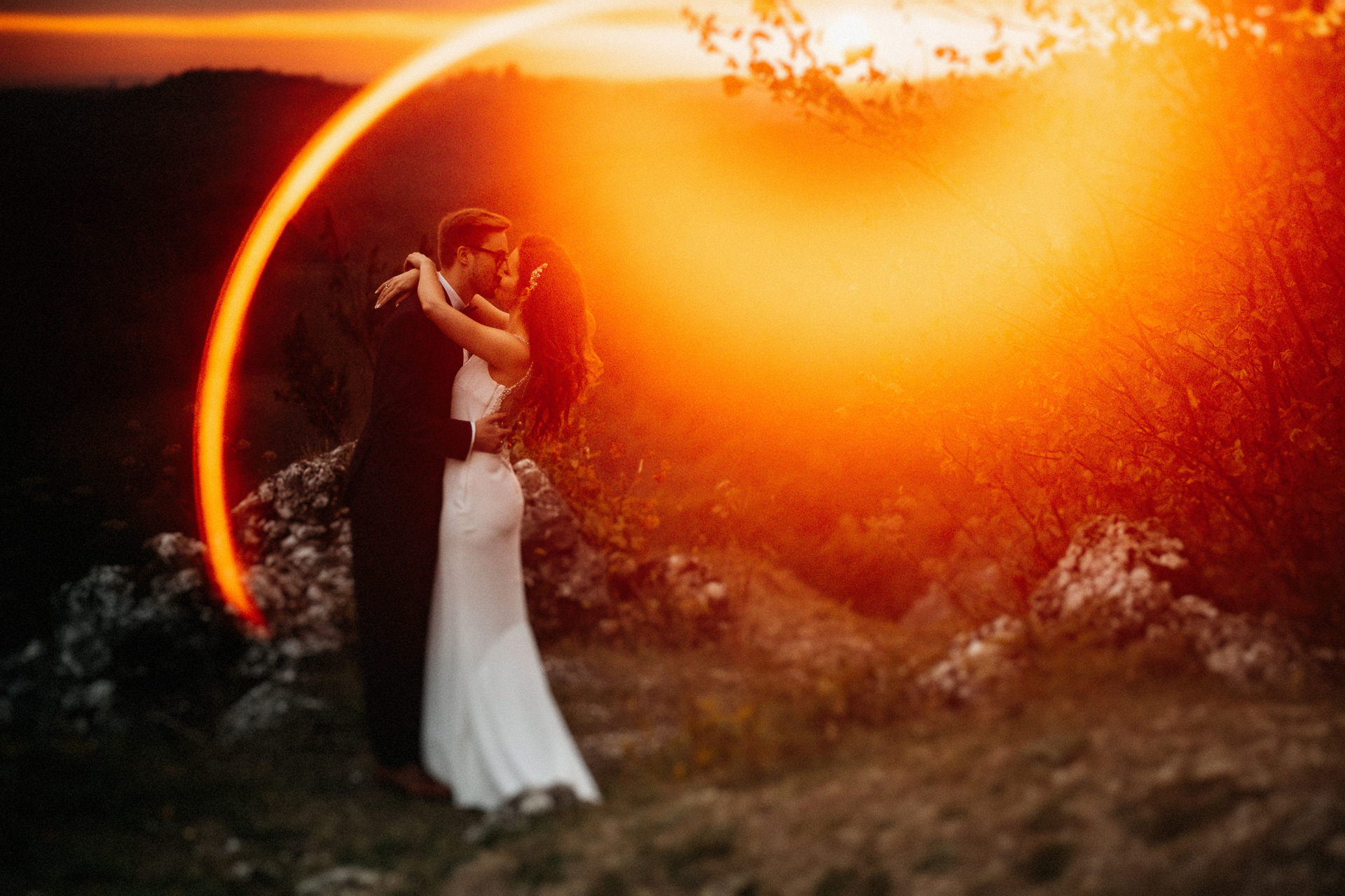 fotografia ślubna Katowice