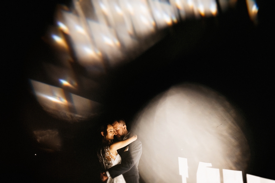 styl i motyw przewodni ślubu wesela