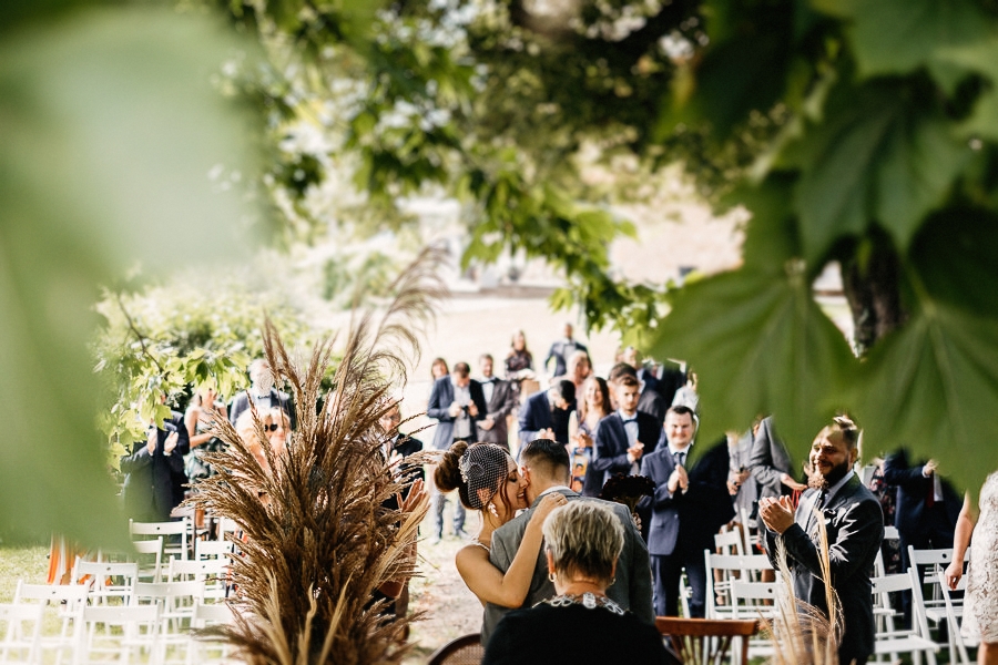 ceremonia humanistyczna