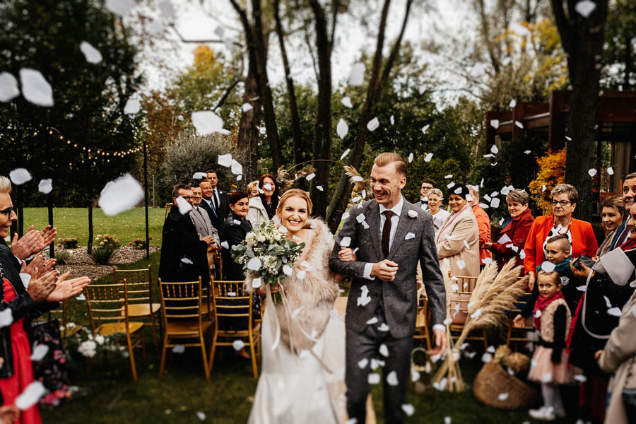 ceremonia humanistyczna