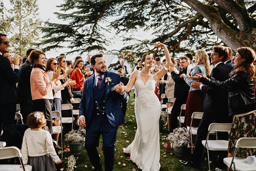 ślub konkordatowy organizacja