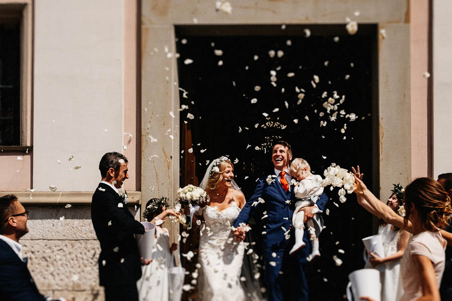 ślub konkordatowy organizacja