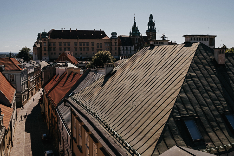 wesele we włoskim stylu la campana kraków
