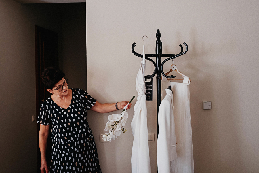 wesele we włoskim stylu la campana kraków