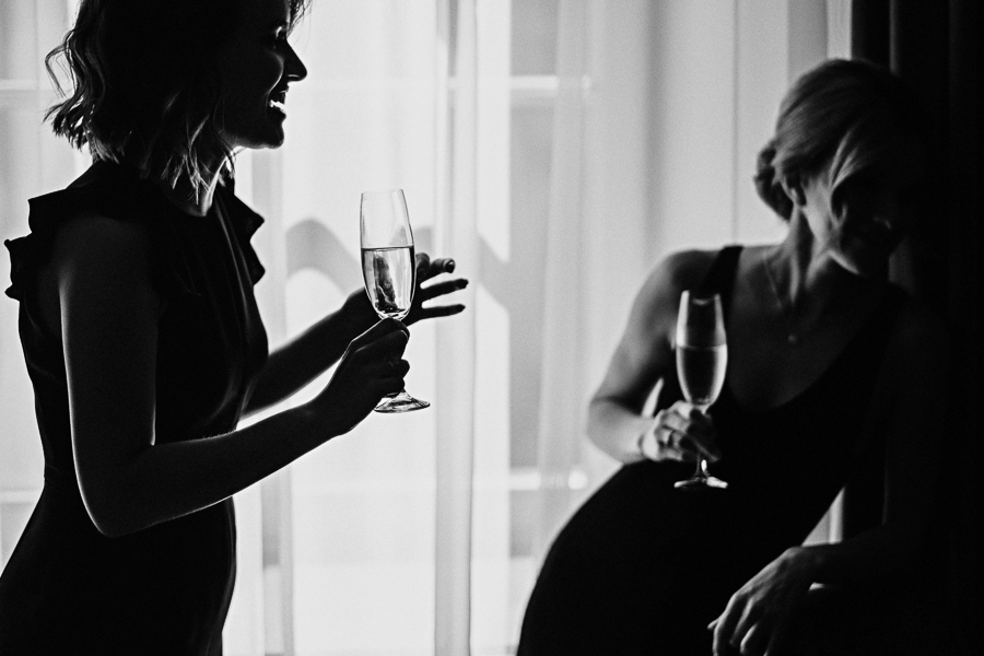 wesele we włoskim stylu la campana kraków