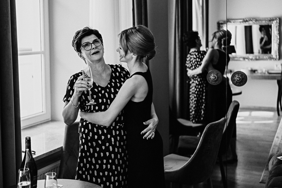 wesele we włoskim stylu la campana kraków